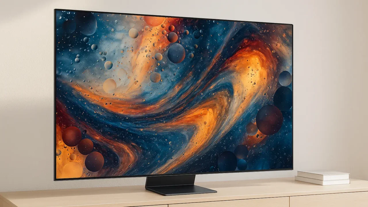 Os 5 Melhores Modelos de NEO QLED 8k Samsung 55qn700b