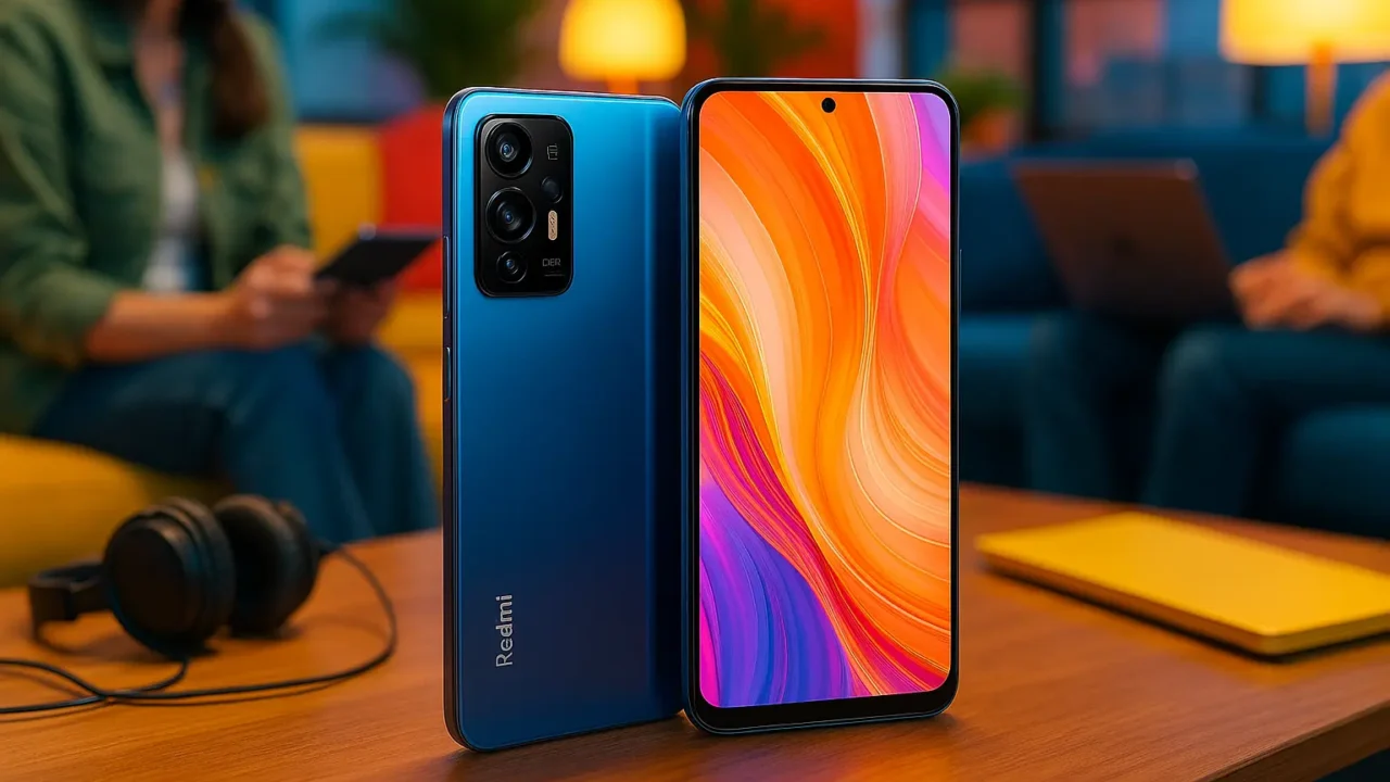 As 5 Melhores Opções de Redmi note pro 14