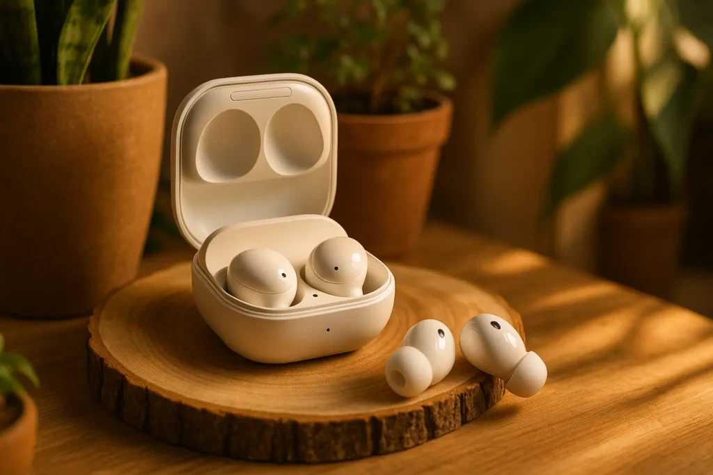 As 5 Melhores Opções de fone ouvido Samsung buds