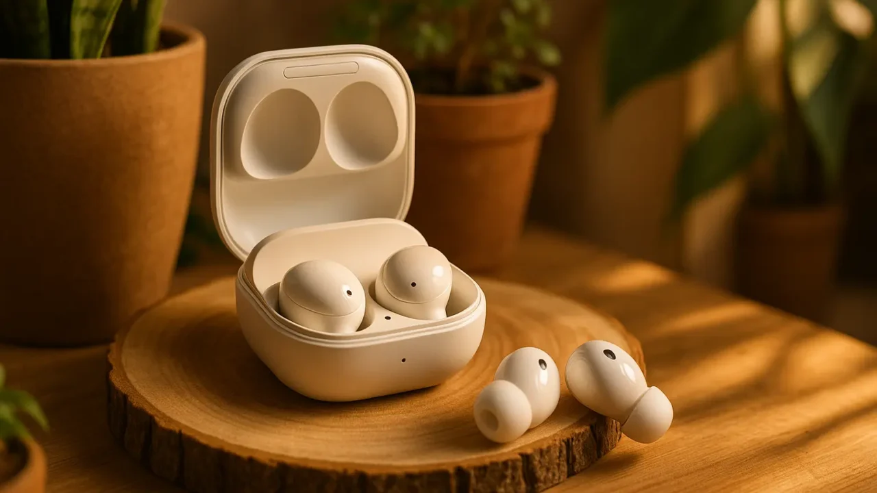 As 5 Melhores Opções de fone ouvido Samsung buds
