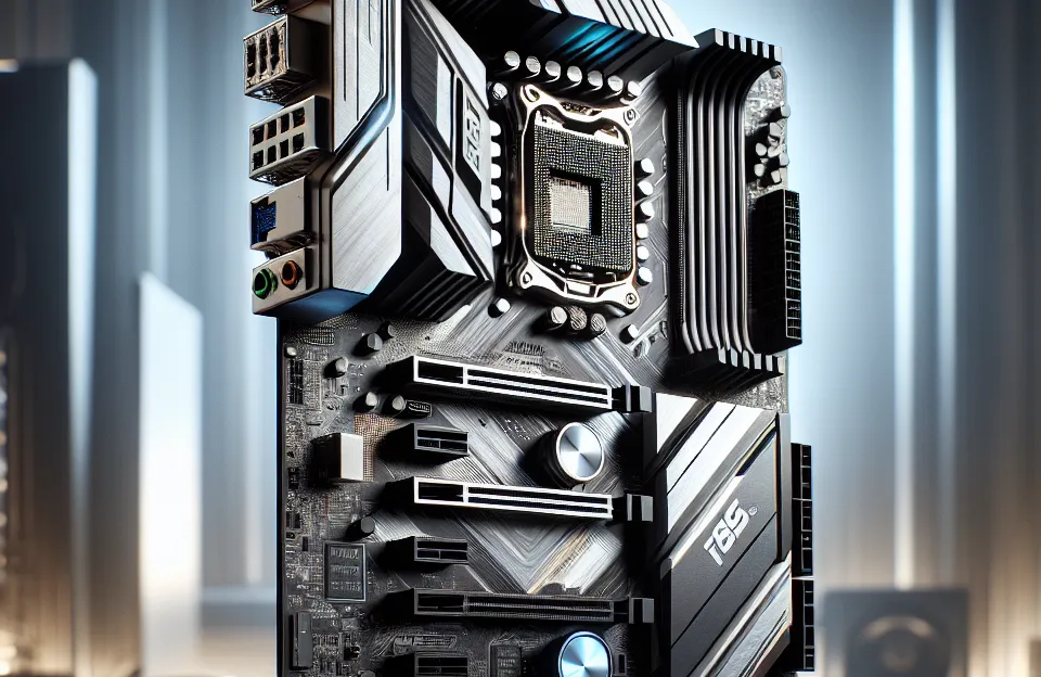 GIGABYTE Placa-mãe X870 AORUS Elite WIFI7 ICE: Desempenho de Alta Performance