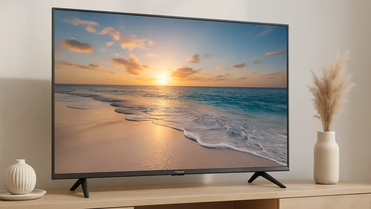 Os 5 Melhores Modelos de smart tv led 58 philco