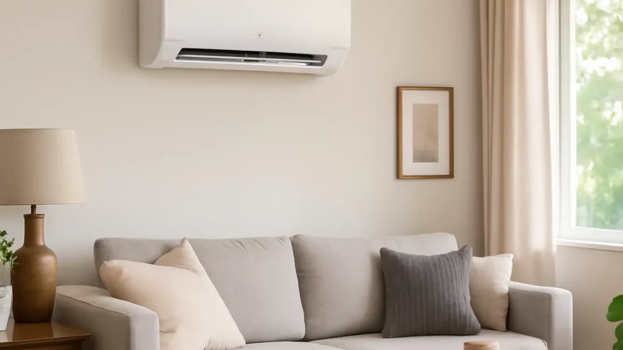 Cinco Melhores Modelos de ar-condicionado split inverter 12000 btus Electrolux color adapt