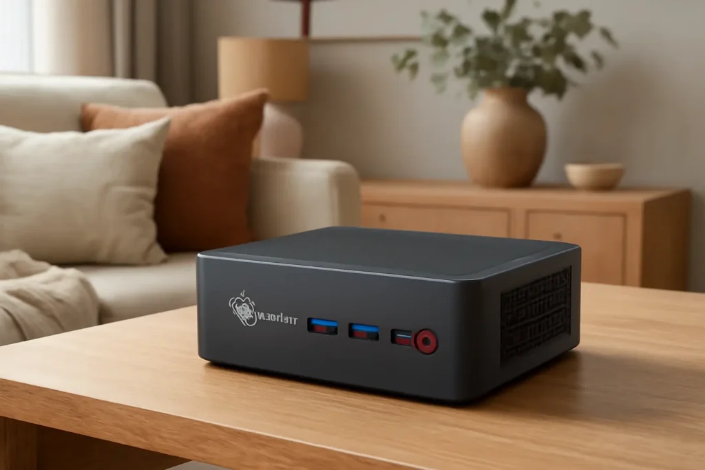 5 Melhores Modelos de beelink mini pc mini s12