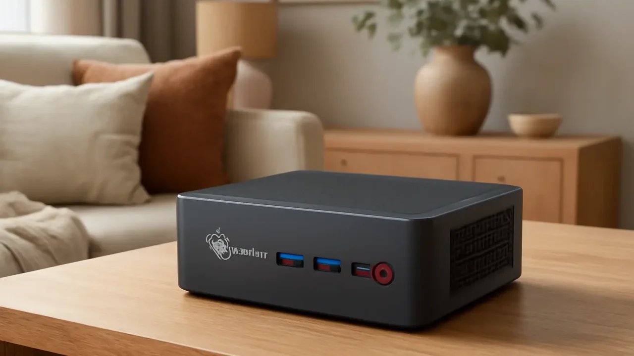 5 Melhores Modelos de beelink mini pc mini s12