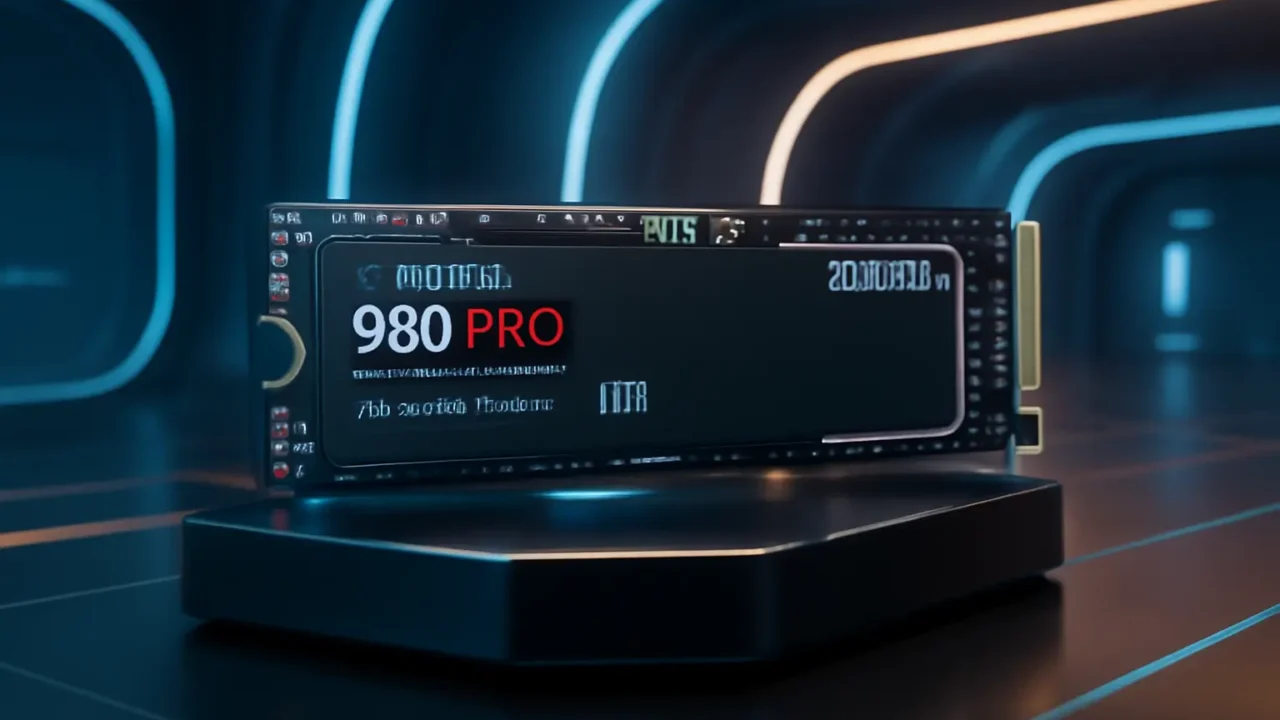 Top Cinco Modelos de Samsung 980 pro SSD 1tb pcie 4.0 nvme