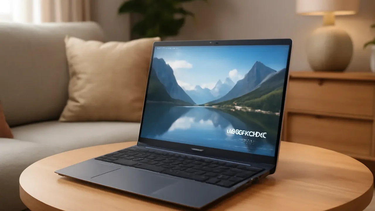 Top Cinco Asus zenbook 14