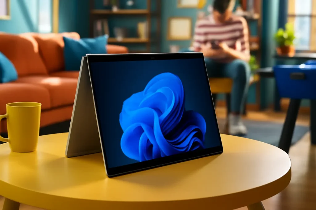 5 Melhores Modelos de Galaxy book4 360 i7