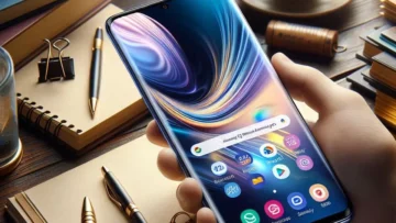 Smartphone Samsung Galaxy S24 Ultra 512GB, 12GB RAM