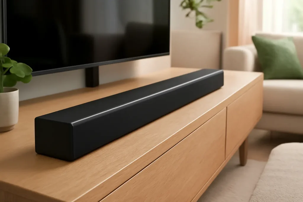 Melhores 5 Soundbar HW-Q600C