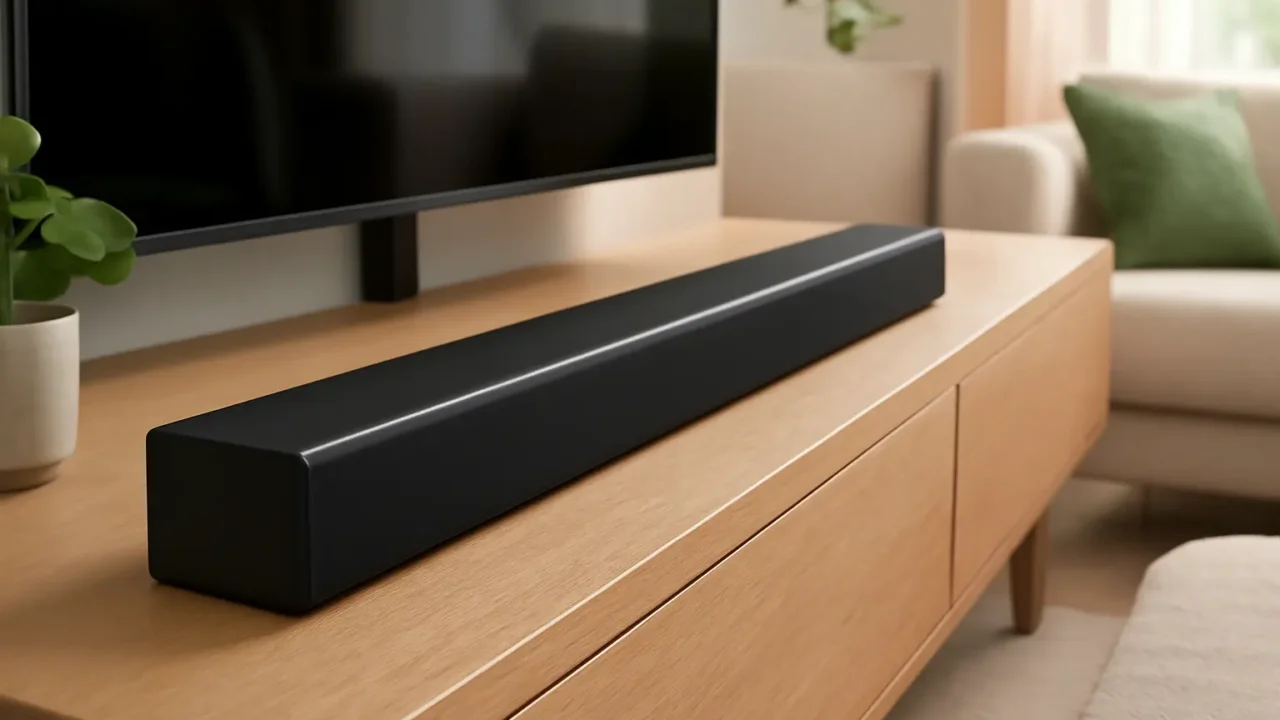 Melhores 5 Soundbar HW-Q600C