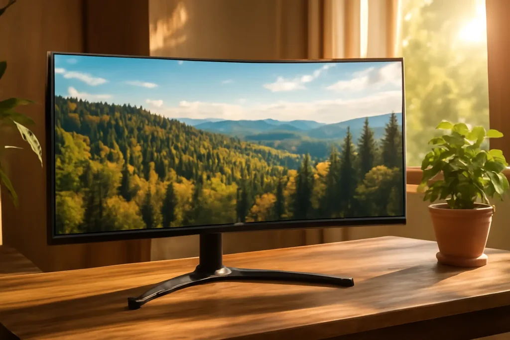 Top 5 Opções de monitor LG 34 ultrawide 144hz