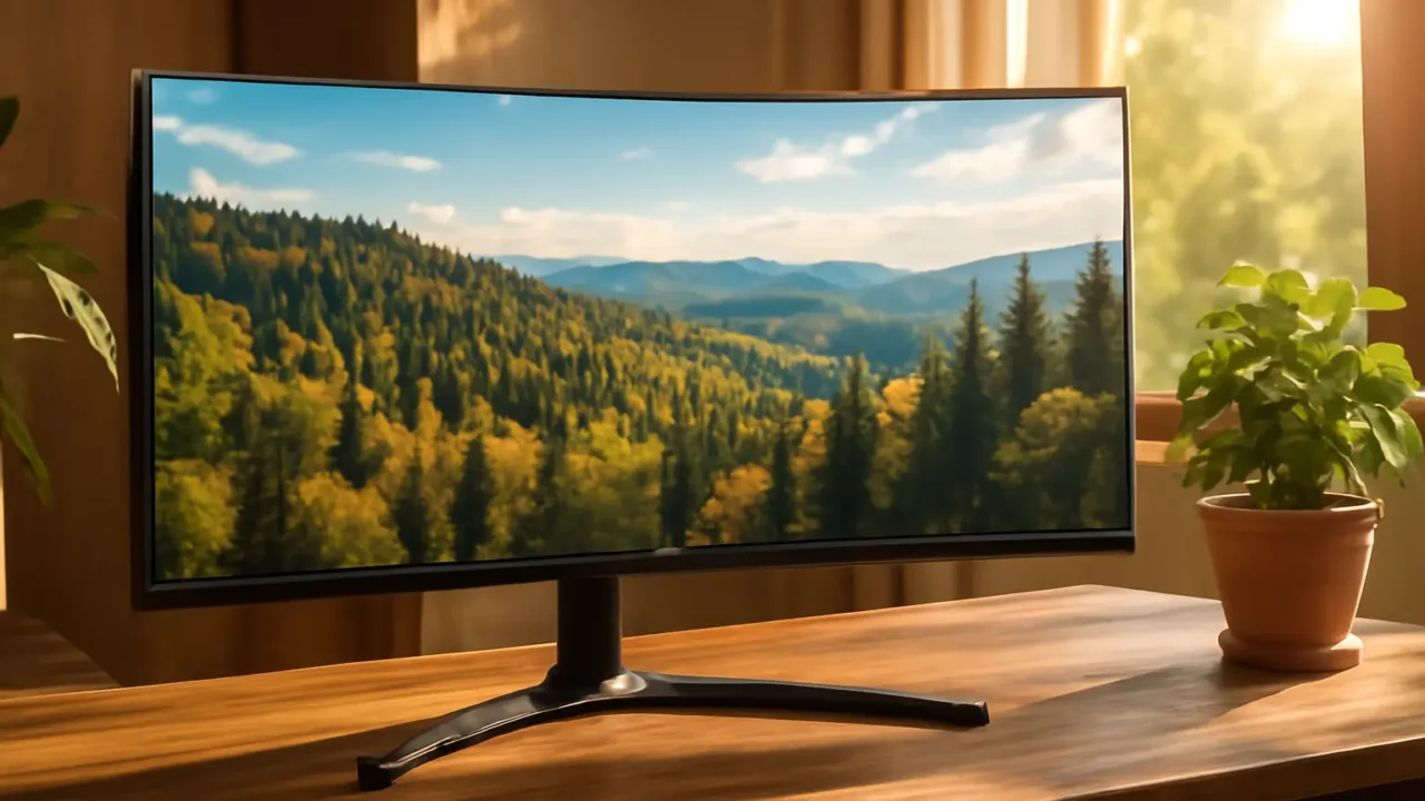 Top 5 Opções de monitor LG 34 ultrawide 144hz