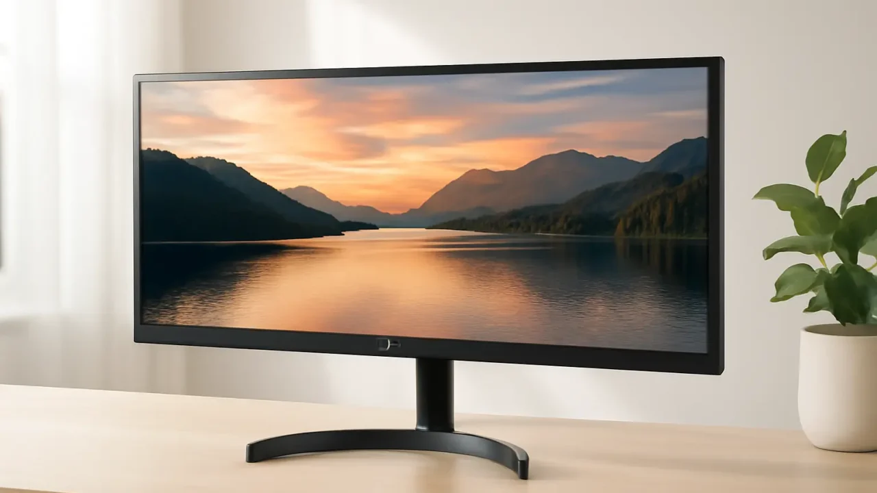 Top 5 monitor LG 29 ips fhd ultrawide com hdr10 29wl500-b