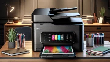 Review Completo: Multifuncional Color EcoTank Epson L6490 A4