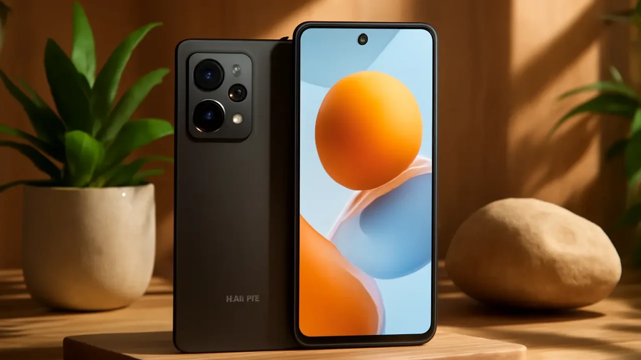 Top Cinco Xiaomi note 14 pro