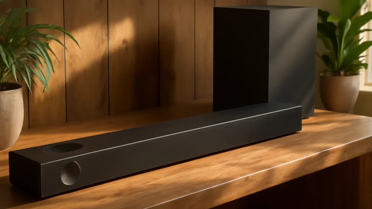 Top 5 Samsung atmos soundbar