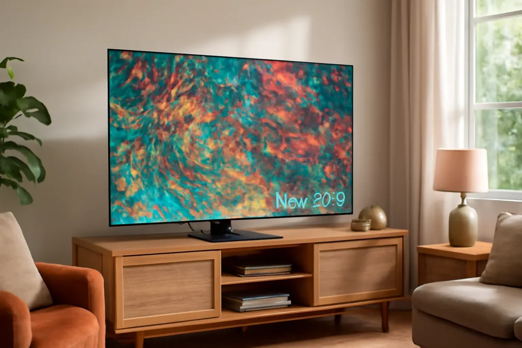 Cinco Melhores Modelos de smart TV 65 4k NEO QLED mini led Samsung 65qn85aa