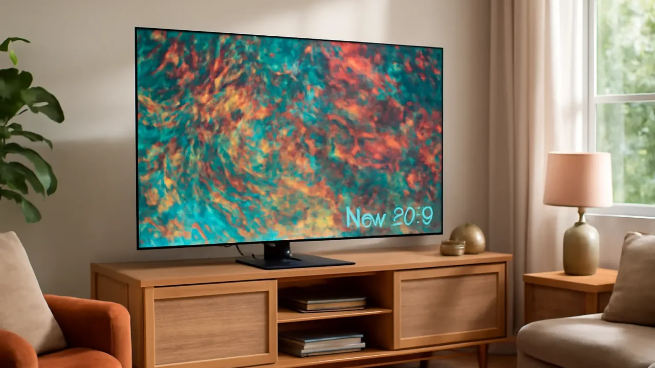 Cinco Melhores Modelos de smart TV 65 4k NEO QLED mini led Samsung 65qn85aa