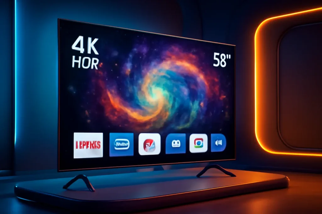 Os 5 Melhores Modelos de smart tv philco 58 polegadas