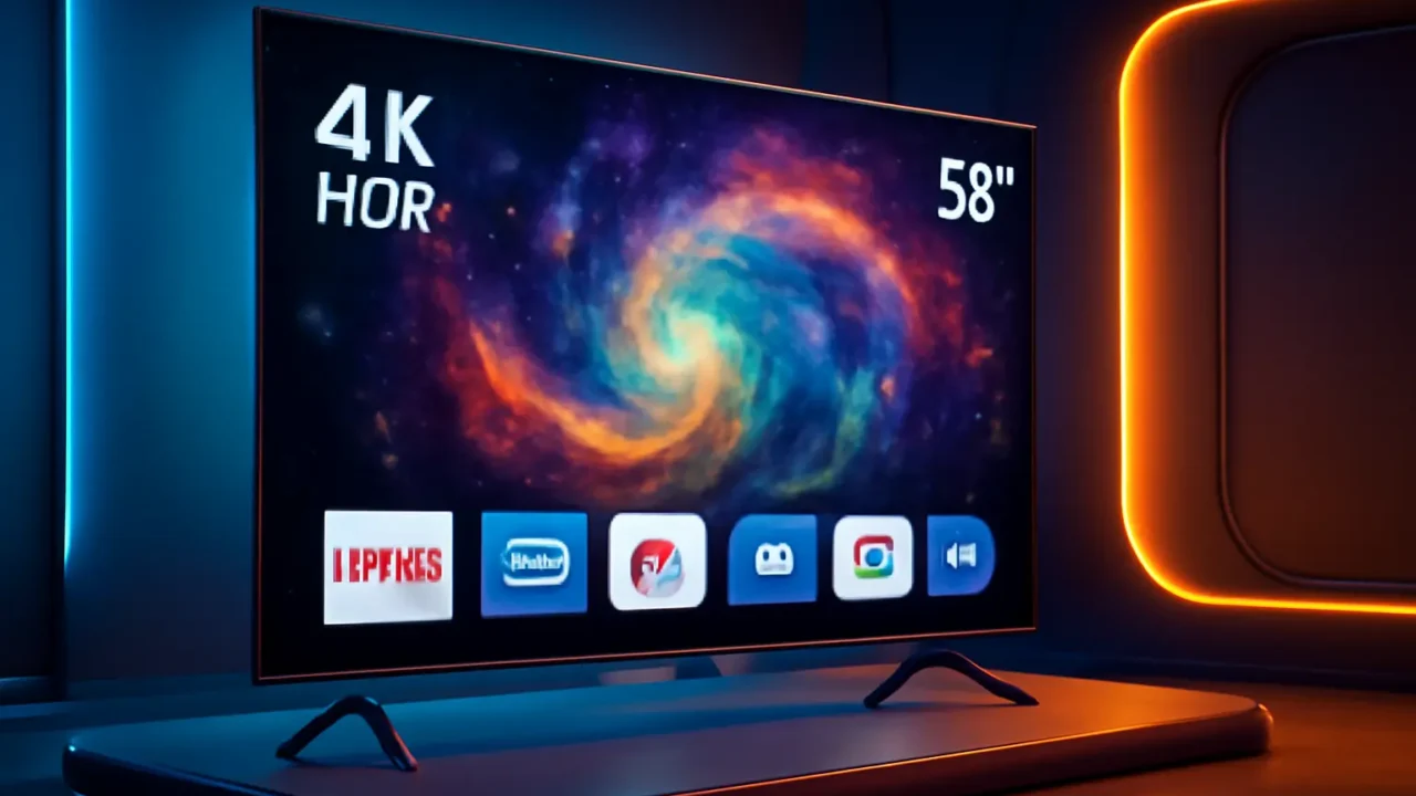 Os 5 Melhores Modelos de smart tv philco 58 polegadas