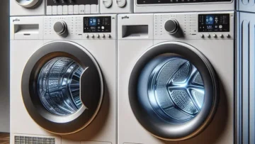 Lava e Seca Philco PLS11C Inverter 11kg: Potência, Eficiência e Versatilidade