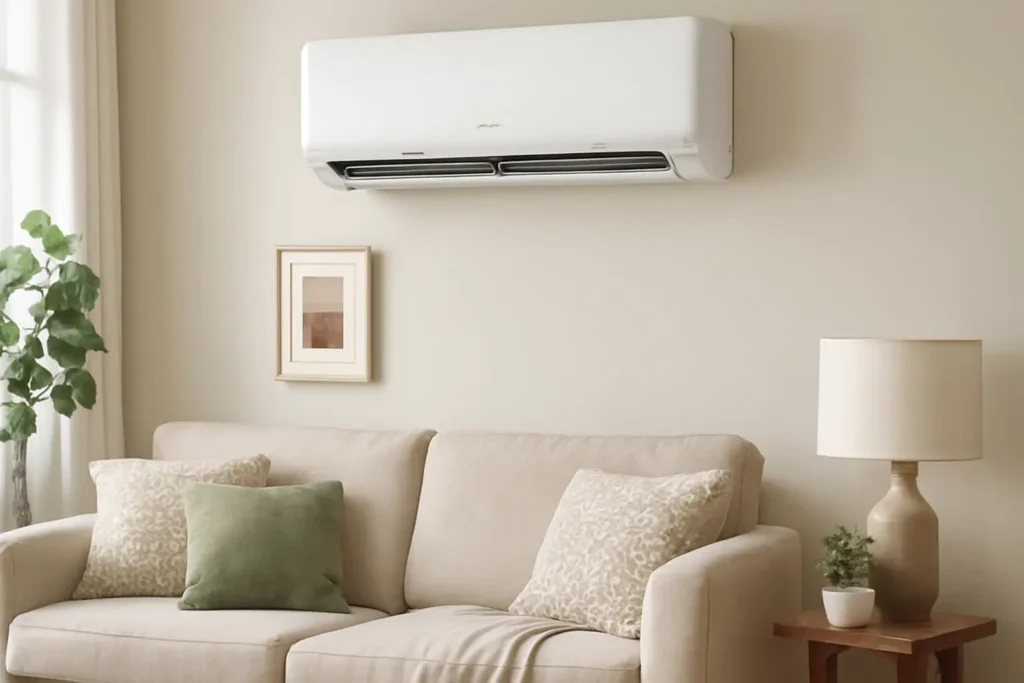 Principais 5 ar condicionado split inverter 18000 btus quente e frio tcl