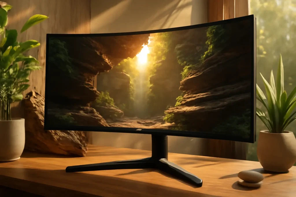 Top 5 monitor gamer ultragear LG 34 curvo wqhd ultrawide 160hz 1ms