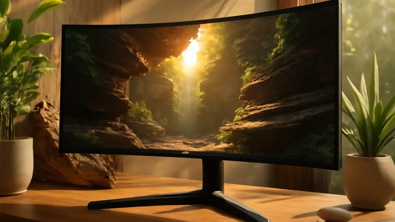 Top 5 monitor gamer ultragear LG 34 curvo wqhd ultrawide 160hz 1ms