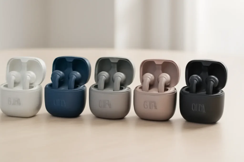 Cinco Principais Modelos de JBL live beam 3 release date