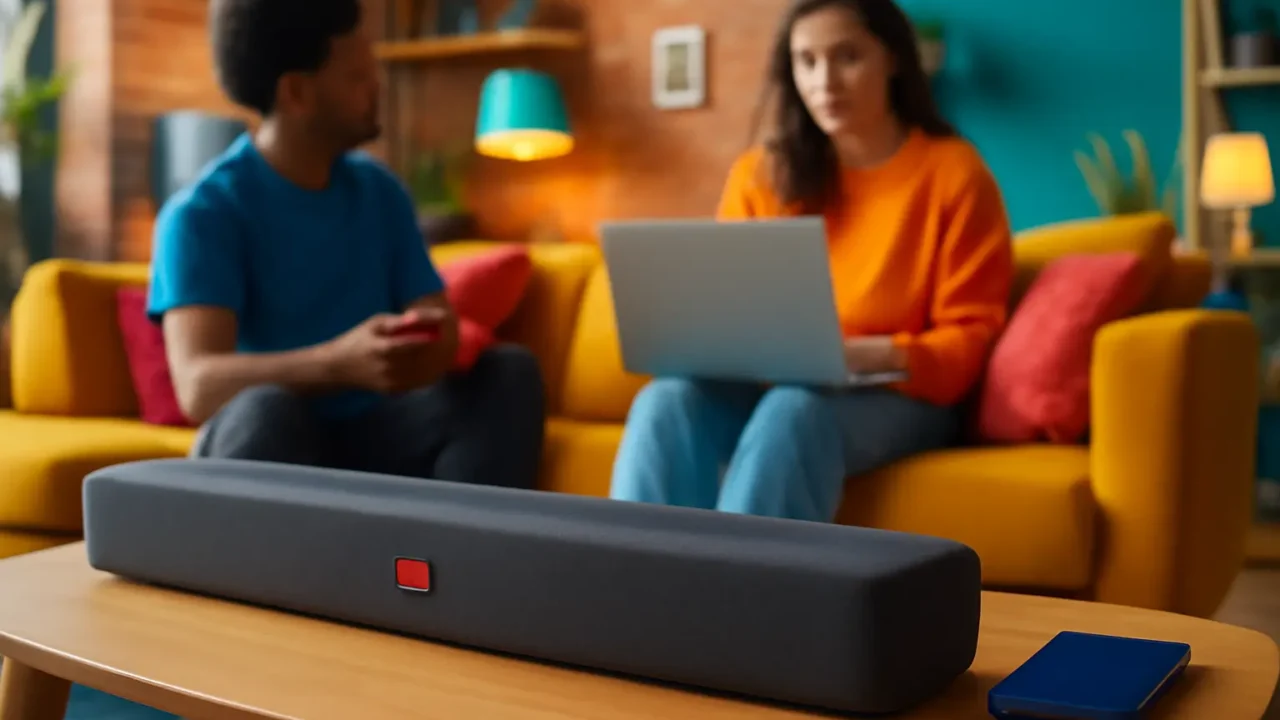 Top Cinco Modelos de sound bar 500 JBL