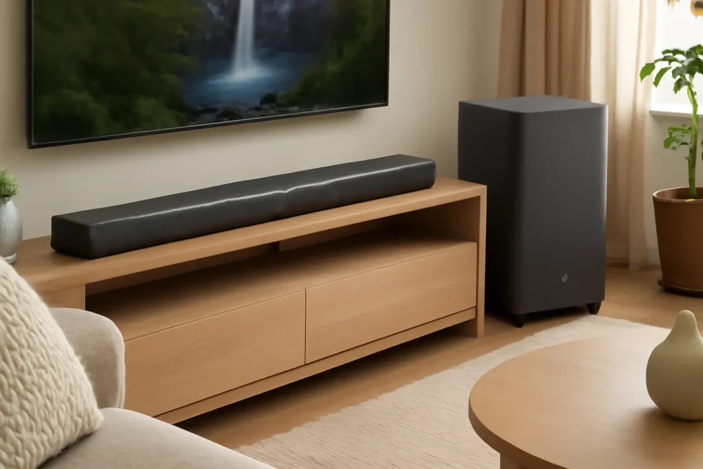 Cinco Melhores Modelos de JBL bar 1300x price