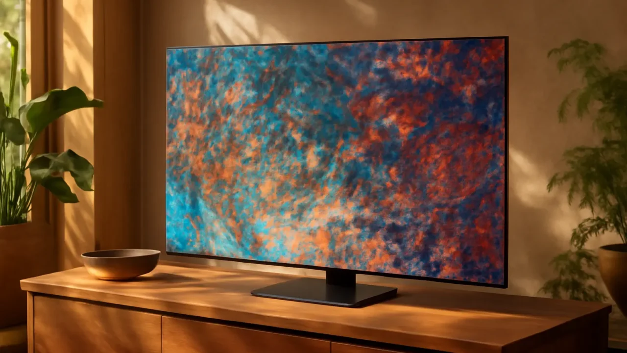 Lista de 5 Melhores: 55 qn90a Samsung NEO QLED 4k smart TV