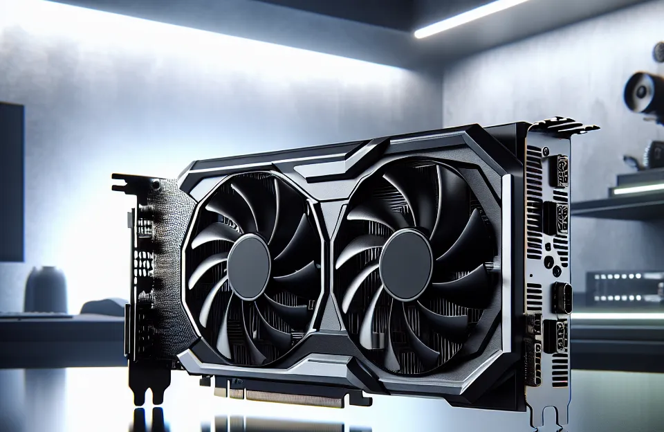 Placa de Vídeo Gigabyte GeForce RTX 3050, 8GB GDDR6: Desempenho e Qualidade para Gamers e Profissionais