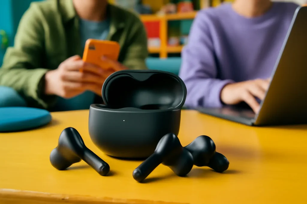 Cinco Melhores Modelos de buds3 pro