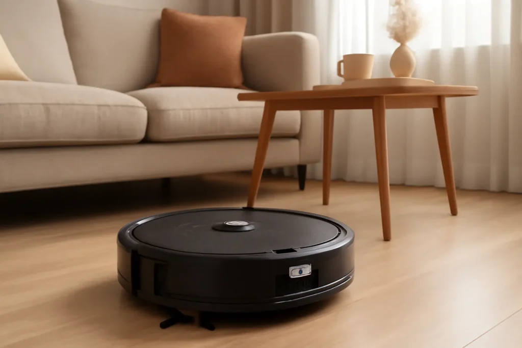 Lista de 5 Melhores: WAP aspirador de pó robô robot w4000