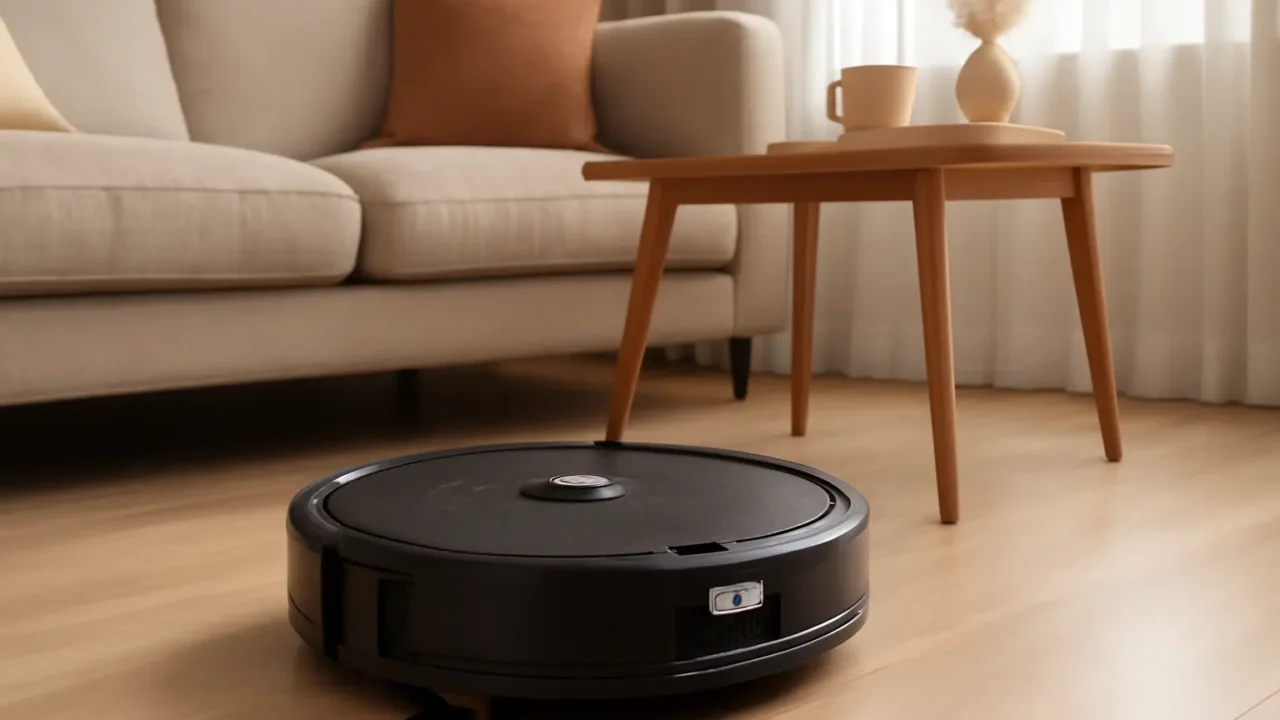 Lista de 5 Melhores: WAP aspirador de pó robô robot w4000