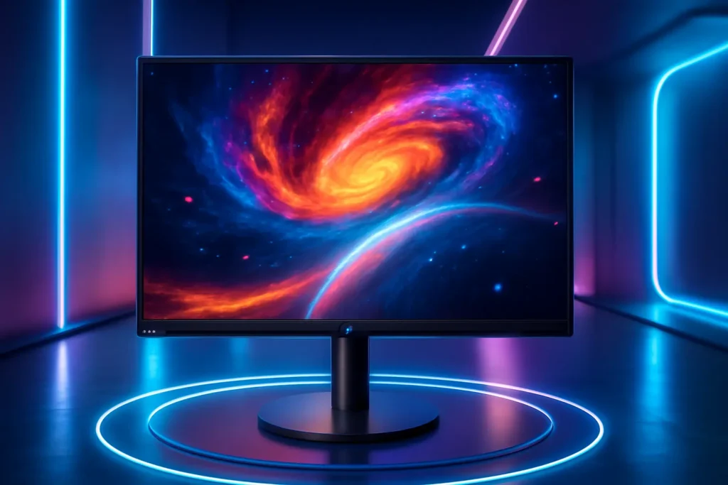 Top 5 Opções de monitor da LG