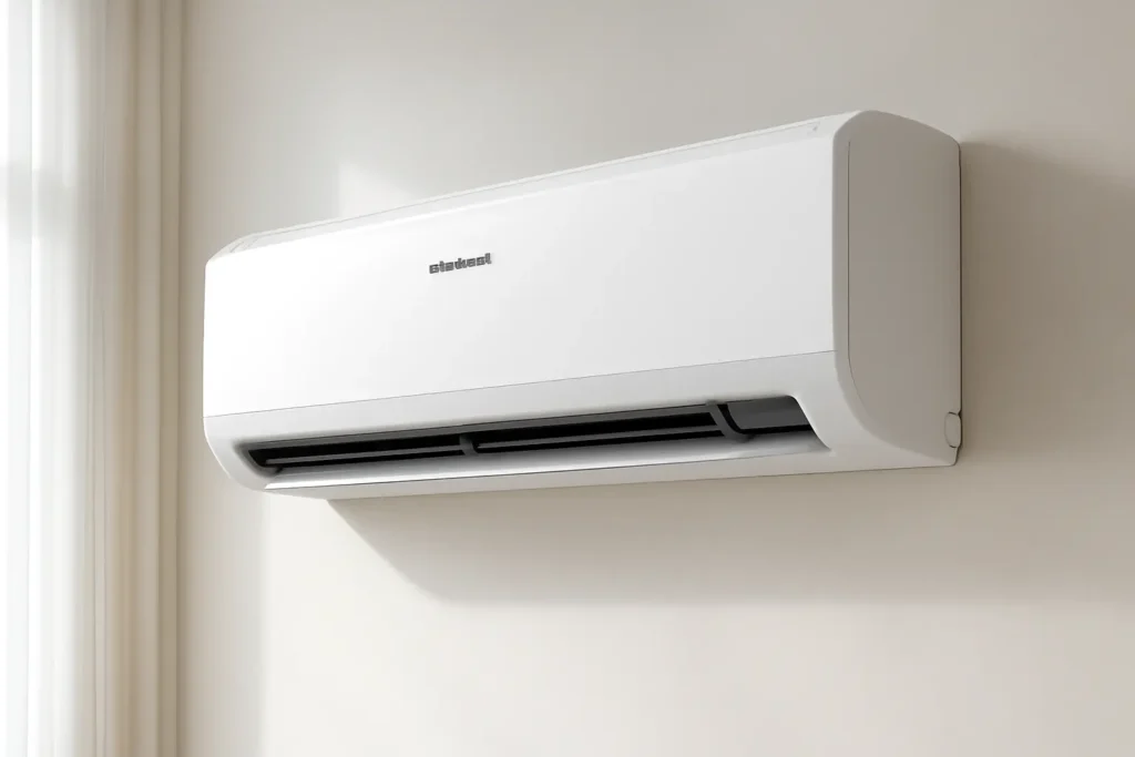 Top Cinco Modelos de ar condicionado split inverter windfree connect Samsung