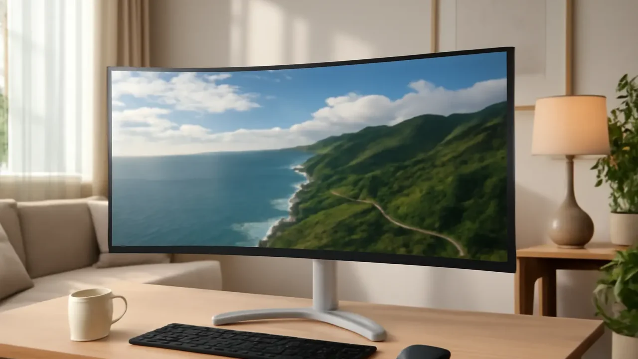 Lista de 5 Melhores: monitores ultrawide LG