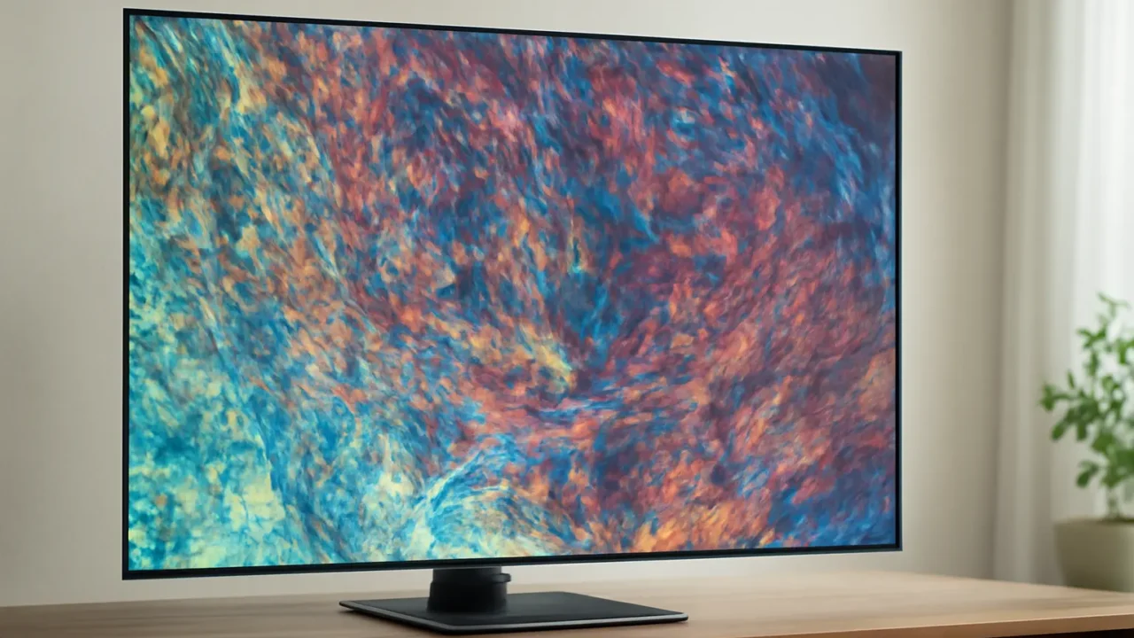 Melhores 5 NEO QLED Samsung 65qn85a