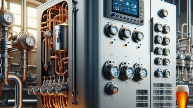 Cervejeira Metalfrio VN50AH 572L: Design e Eficiência