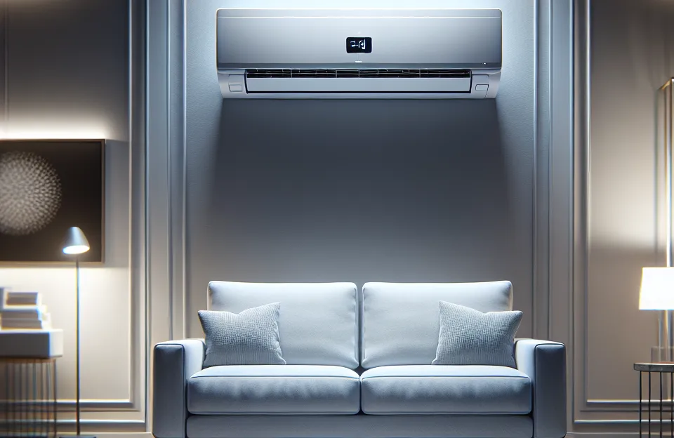 Ar Condicionado Split Inverter Samsung Windfree Connect 12000 Btus Quente/Frio 220v