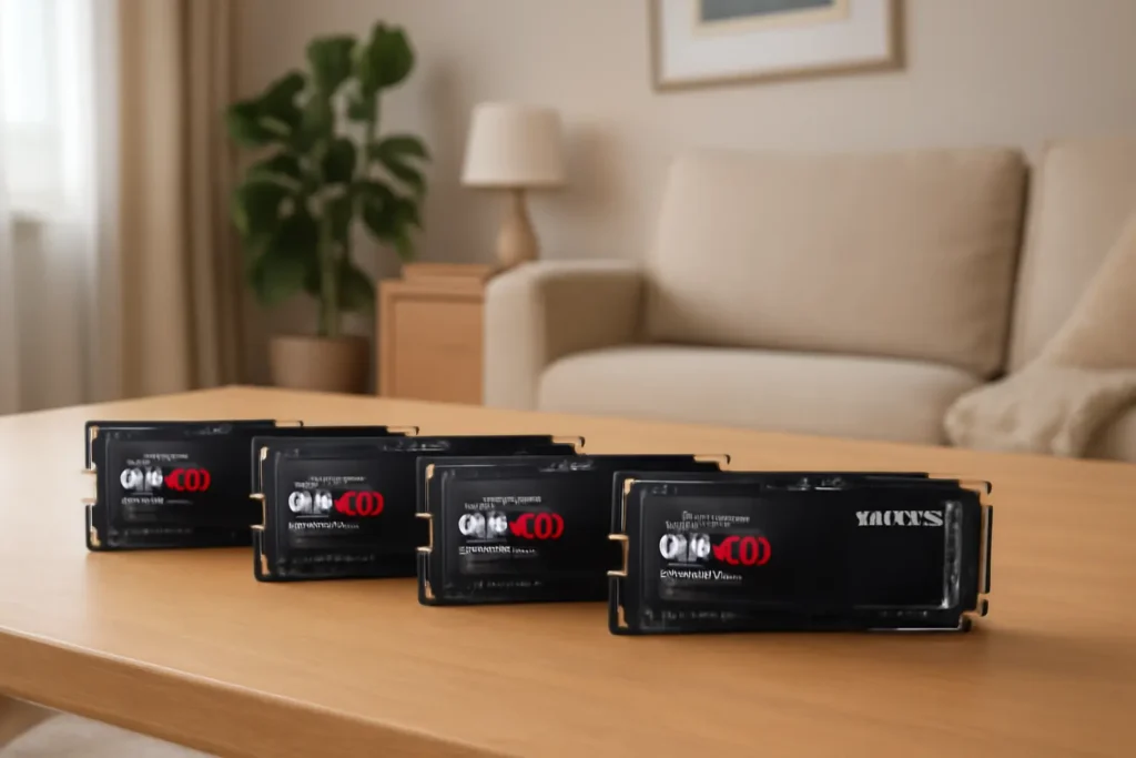 Principais 5 SSD Samsung 1tb 980 pro