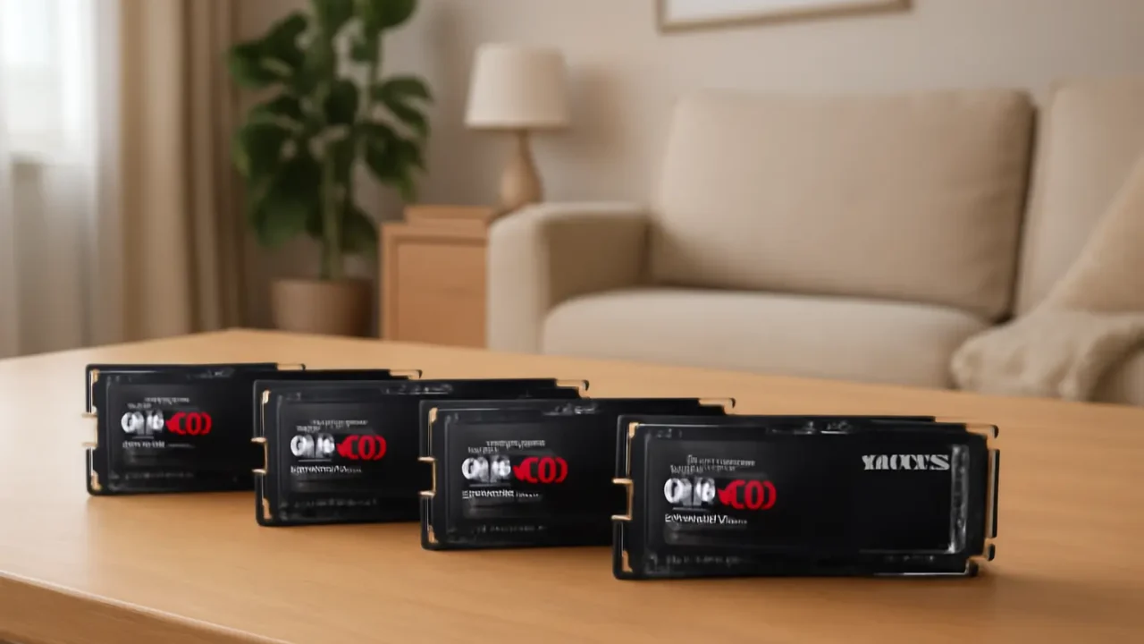 Principais 5 SSD Samsung 1tb 980 pro