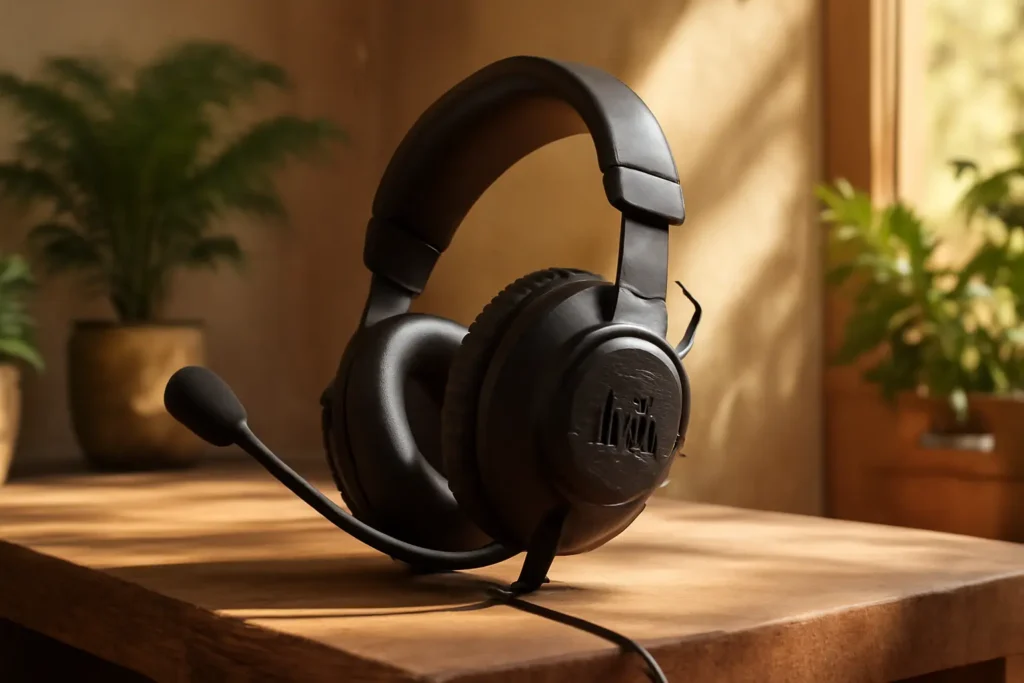 Top 5 Opções de headset gamer JBL quantum 100 preto
