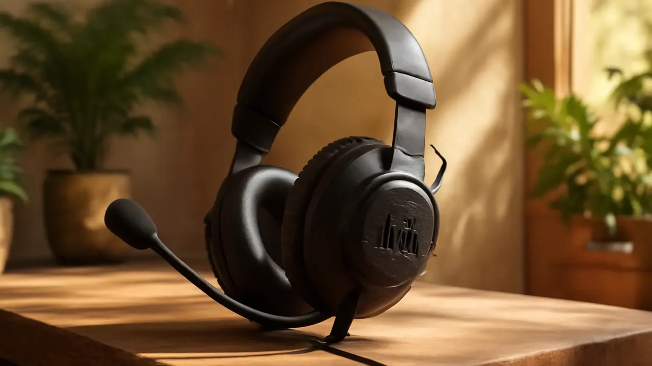 Top 5 Opções de headset gamer JBL quantum 100 preto