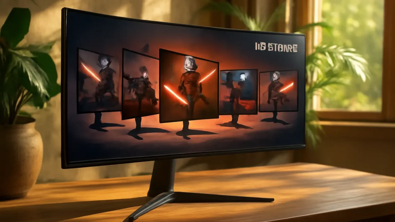 Os 5 Principais Modelos de monitor gamer LG ultragear LG 34