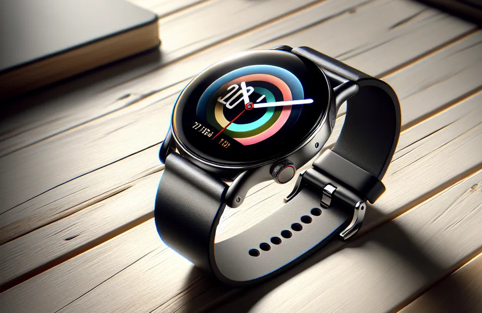 Apple Watch SE GPS: O Melhor em Conectividade e Saúde no Seu Pulso