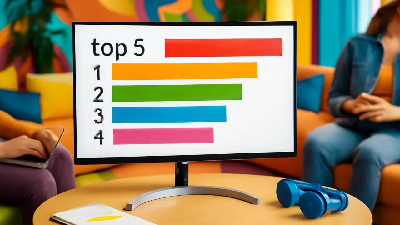 Lista de 5 Melhores: LG 49 ultrawide monitor